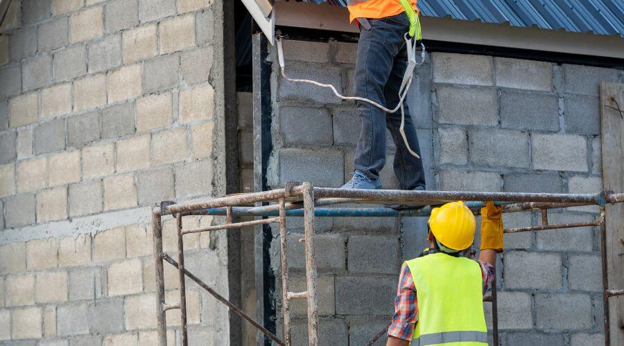 Expert Emergency Roof Repairs services in Flemington, NJ